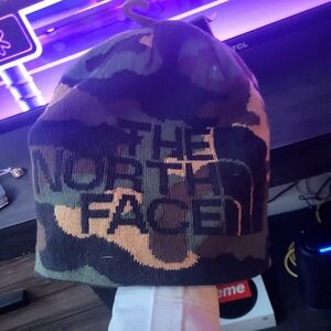 The North Face  Reversable 2025